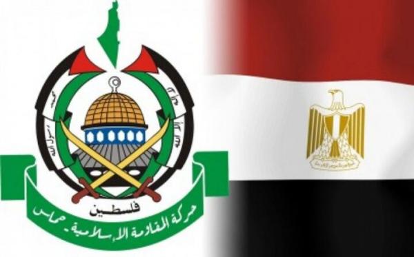 هیئتی از حماس امروز با میانجیگرانی از مصر و قطر دیدار می‌کند