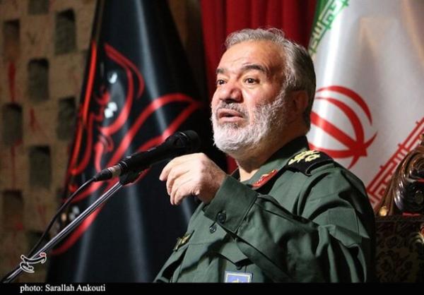 آمادگی کامل برای اقدام پشیمان‌کننده علیه صهیونیست‌ها وجود دارد