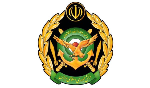 ارتش در فضای مجازی صفحه رسمی ندارد