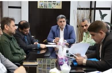 فرماندار شوشتر: مزایای کشتهای جایگزین باید برای کشاورزان تشریح شود