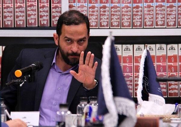  واکنش محسن برهانی به فیلم اصابت موشک؛ «آب و صابون از کجا بیاوریم» 