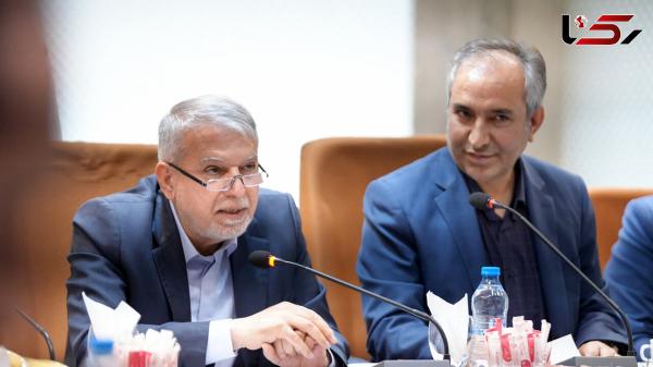  اسکان بیش از هزار نفر طی جنگ در ۱۳ هتل تهران/ جبران خسارت‌ ۴۰۰ میلیون تومانی هتل ها در دستور کار وزارت میراث فرهنگی 