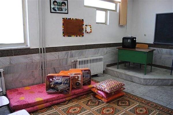 مدارس پناهگاه امن می‌شوند+ جزئیات