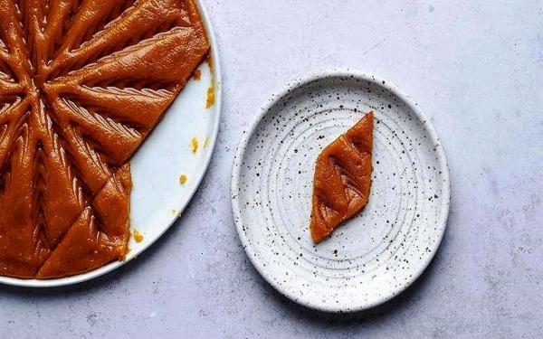   طرز تهیه حلوای خوشمزه برای محرم 