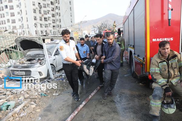 جمعی از هنرمندان : وحدت ملی راهبرد مهم در پاسخ به تجاوزهای رژیم اسراییل است