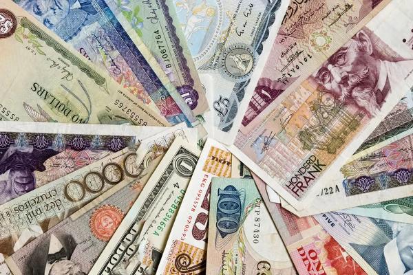   قیمت دلار, یورو و سایر ارزها امروز شنبه ۷ تیر ۱۴۰۴ 