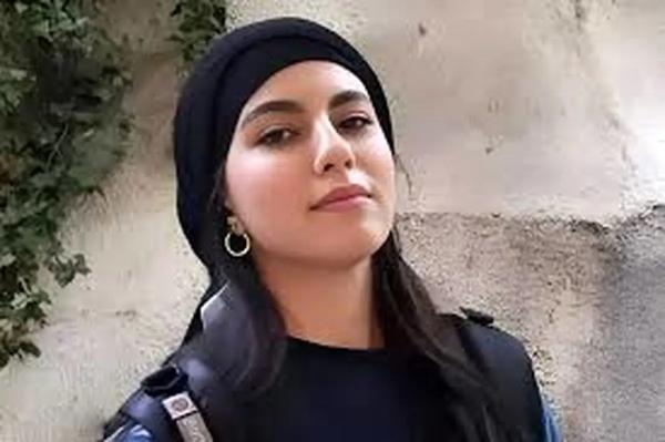   کیفرخواست قاتل الهه حسین نژاد صادر شد 