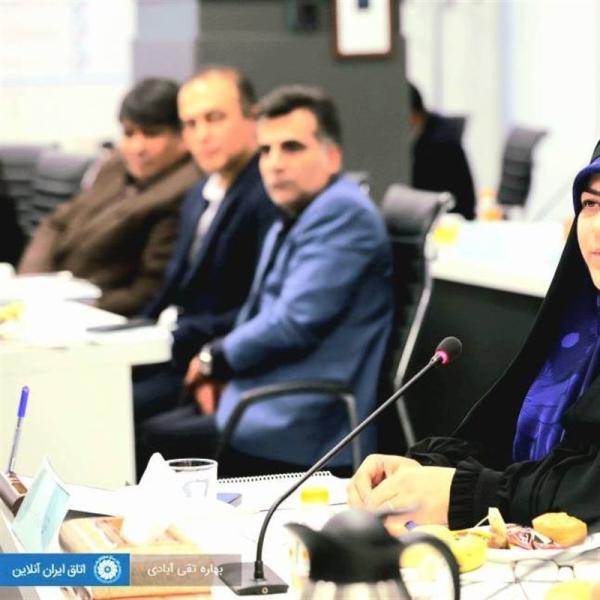  ۹۷ درصد کارگاه ها ایمن نیستند 