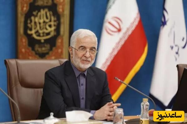 &quot; آیا حاکمیت اراده جدی برای داشتنِ هوایِ مردم در پاسخ به همدلی ایرانیان در جنگ با اسرائیل را دارد؟؛ وزیر کشور پاسخ می‌دهد +ویدیو