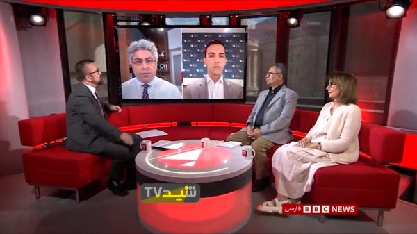 نتانیاهو را میتوان پدر برنامه هستهای ایران دانست!