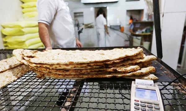 ساعت کار نانوایی‌ ها در استان همدان افزایش یافت