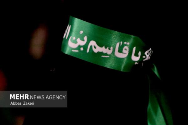 حضرت قاسم (ع) الگوی پرطراوت برای نوجوانان امروزی