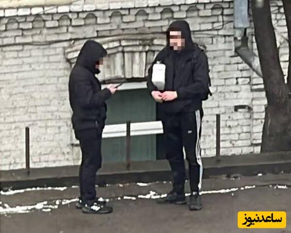 روایتی از عملیات خرابکارانه: پسرم! تو یک احمقی که علیه کشورت بمب گذاری کردی