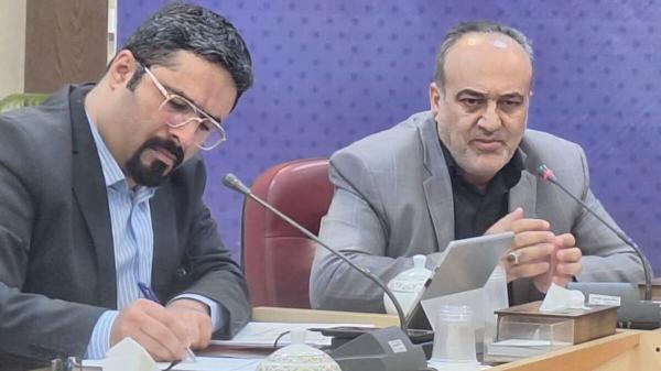  قدردان تلاش خبرنگاران متعهد و میدانی استان قزوین هستیم 