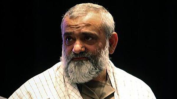  چند درصد از توان نظامی ایران با اسرائیل درگیر شد؟ پاسخ معاون سپاه 
