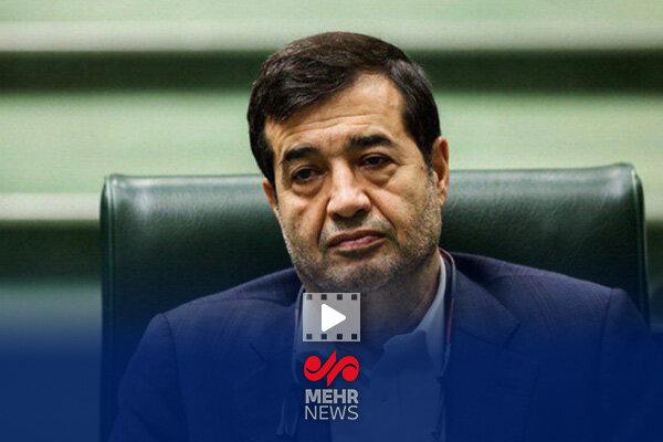 وزیر ورزش و جوانان: قهرمانان ما همیشه همراه کشورشان بوده‌اند