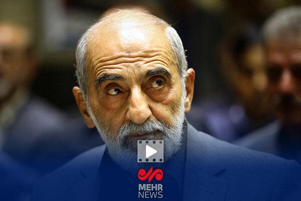 شریعتمداری: در انتقام نباید پایگاه‌های آمریکا نادیده گرفته شود