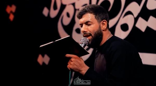  آقای خوب دنیا ؛ حسین ستوده 