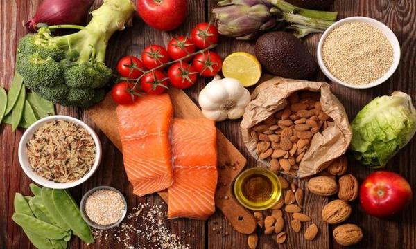 چند نکته تغذیه ای برای حفظ سلامت عمومی در شرایط کنونی کشور