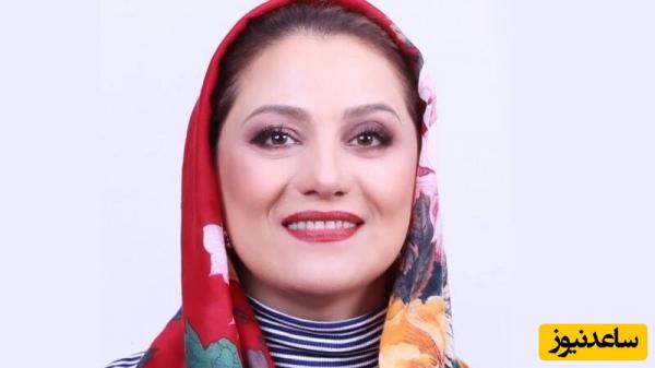 شبنم مقدمی: من بعد از فیلم شبی که ماه کامل شد روانکاوی می شدم سخت ترین نقش زندگیم رو بازی کردم!+ویدئو