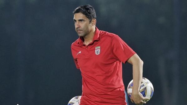  توصیه جالب وحید هاشمیان قبل از حضورش روی نیمکت پرسپولیس! 