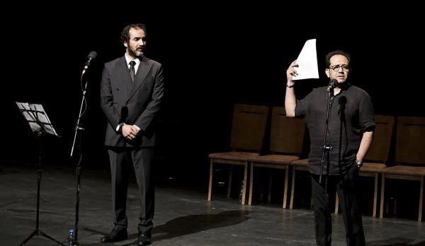  اجرای «جان بی‌قرار» در تئاتر شهر تمدید شد 