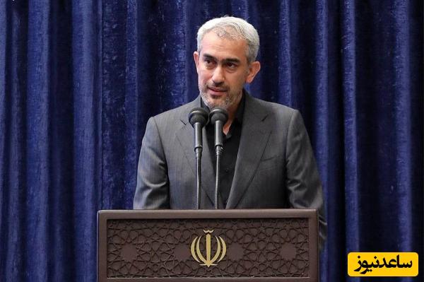 اعتماد مجلس به وزیر دهه شصتی؛ مدنی‌زاده سکان هدایت وزارت اقتصاد را به دست گرفت +ویدیو