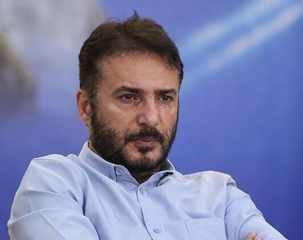 سیدجواد هاشمی: ترامپ حرف مفت زیاد می‌زند