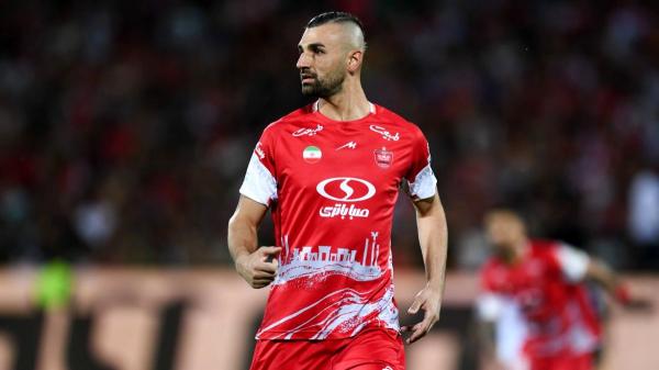   مقصد جدید سردار دورسون مشخص شد 