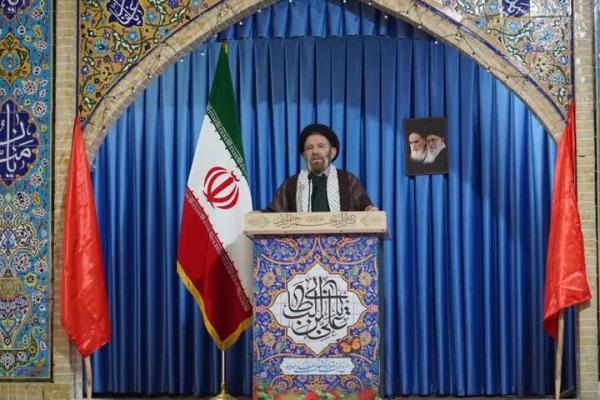 رژیم اشغالگر صهیونیستی منتظر انتقامی سخت باشد
