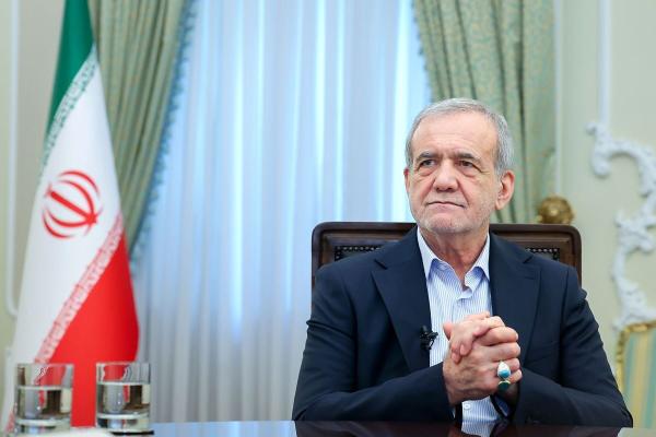  دیپلماسی صلح رئیس جمهور 