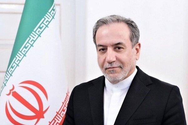 عراقچی: صنعت هسته ای در ایران تبدیل به غرور و افتخار ملی شده است