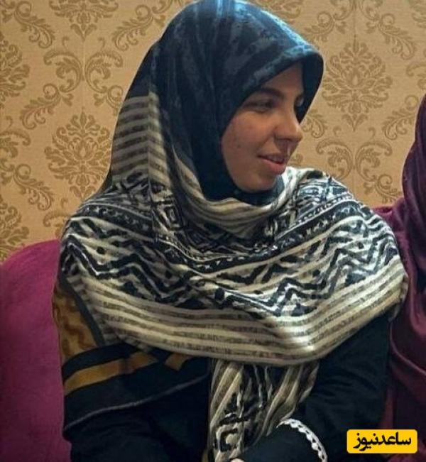 جزئیات تازه از شهادت زهرا شمس‌بخش، دختر دانشمند هسته‌ای در حمله تروریستی اسرائیل
