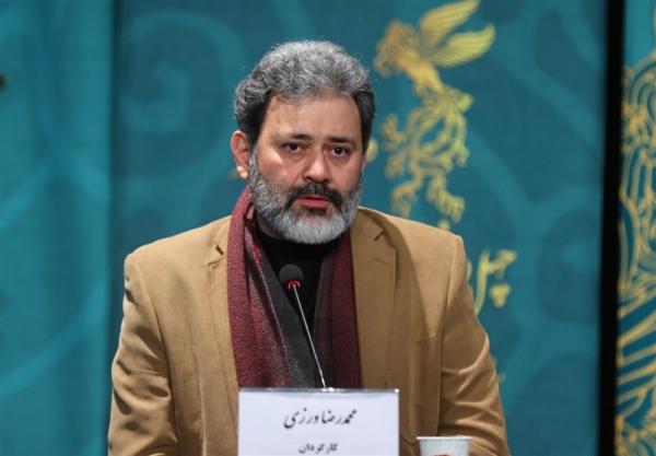  واکنش محمدرضا ورزی به جنایات رژیم صهیونیستی 