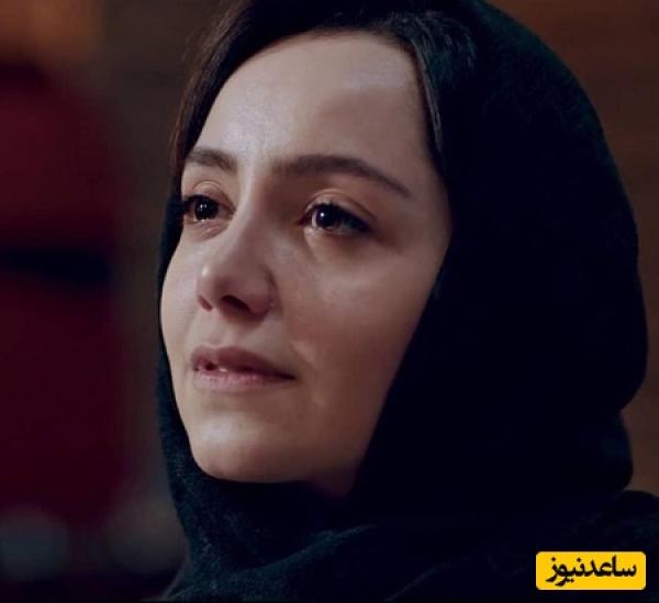 نازنین بیاتی، مجید قناد و روزبه معینی رخت عزا پوشیدند/ خدا برای هیچ خانواده ای نخواد