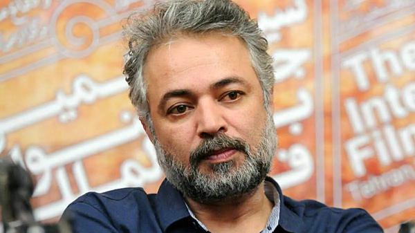 میز عزای ساده و بدون تجملات حسن جوهرچی بازیگر سریال نوستالژی «در پناه تو»/ روحش شاد و یادش گرامی