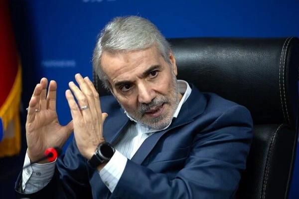 نوبخت: در برابر یک دشمن به شدت بی‌رحم منسجم بایستیم 