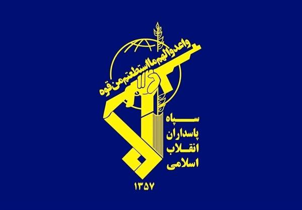   سپاه: پایگاه‌های هوایی مبدا تهاجم به کشور را هدف قرار دادیم 
