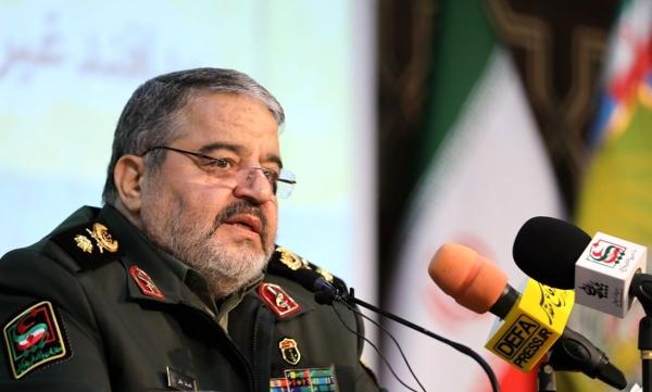  سردار جلالی: در صورت بروز درگیری، سامانه سوخت آسیب نمی‌بیند؛ نازل‌ها مستقل از سامانه مرکزی کار می‌کنند 