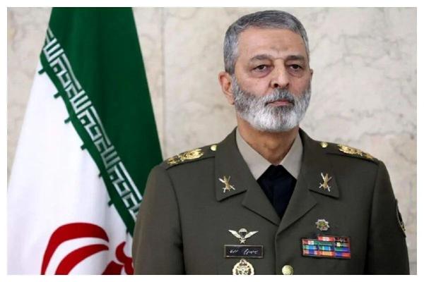  سرلشکر موسوی: در صورت خطای دشمن طرح بیچاره کننده را برایشان اجرا خواهیم کرد 