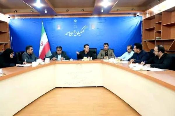  بررسی مشکلات حوزه فناوری اطلاعات، امنیت و هوشمندسازی 