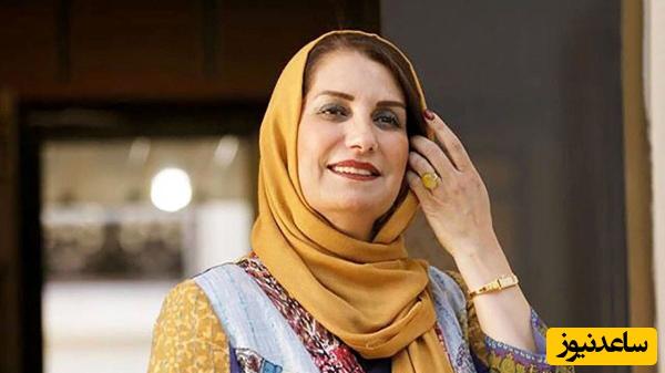 فریبا کوثری: والدین بچه‌ها را به فیلم‌هایی می‌آورند که اصلا به سن بچه نمی‌خورد