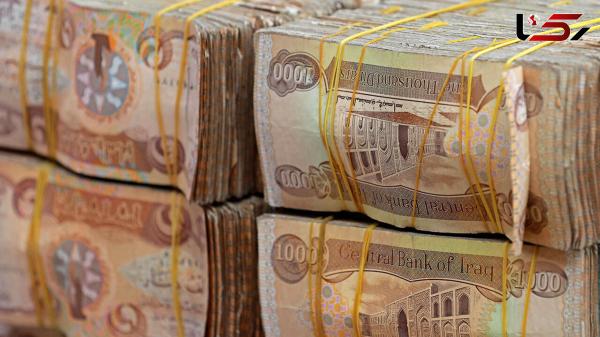  قیمت 100 دینار عراق به تومان، امروز دوشنبه 9 تیر ماه 1404 
