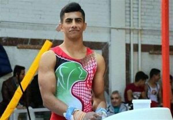 الفتی: دنبال مدال المپیک ۲۰۲۸ هستم