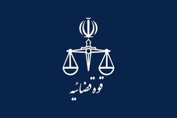دادستانی: برخورد قانونی با کسانی که امنیت روانی جامعه را مخدوش کنند