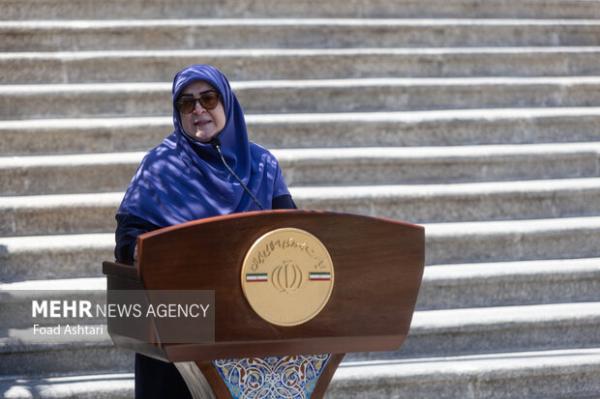 مهاجرانی: تلاش می کنیم شاهد قطعی گاز در زمستان نباشیم