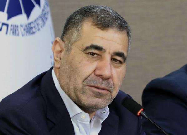  تسلیت جمعی از دبیران کل احزاب در پی‌ درگذشت برادر مشاور رئیس‌جمهور 
