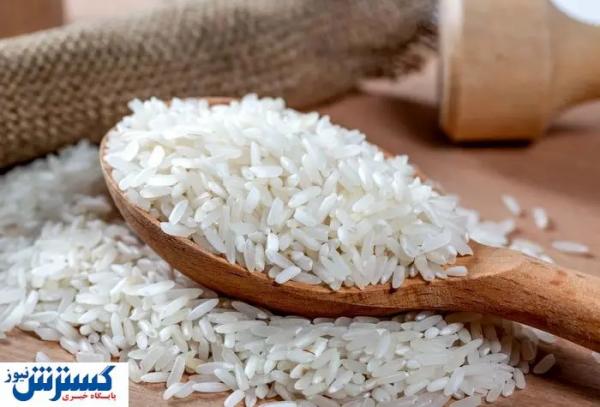  وضعیت برنج در بازار فوراً اعلام شد 