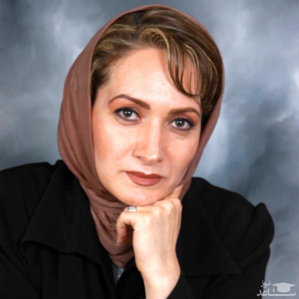بیوگرافی و زندگی خصوصی افسانه ناصری و همسرش+ عکس های جذاب و دیدنی