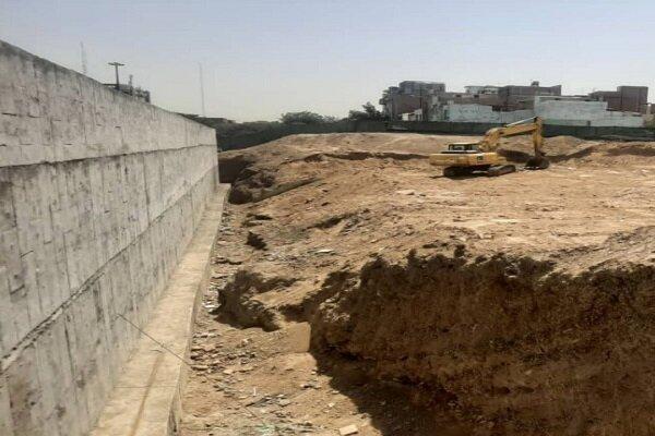 بهره‌برداری از فاز نخست معبر میثاق با هدف رفع مشکلات ترافیکی و اجتماعی
